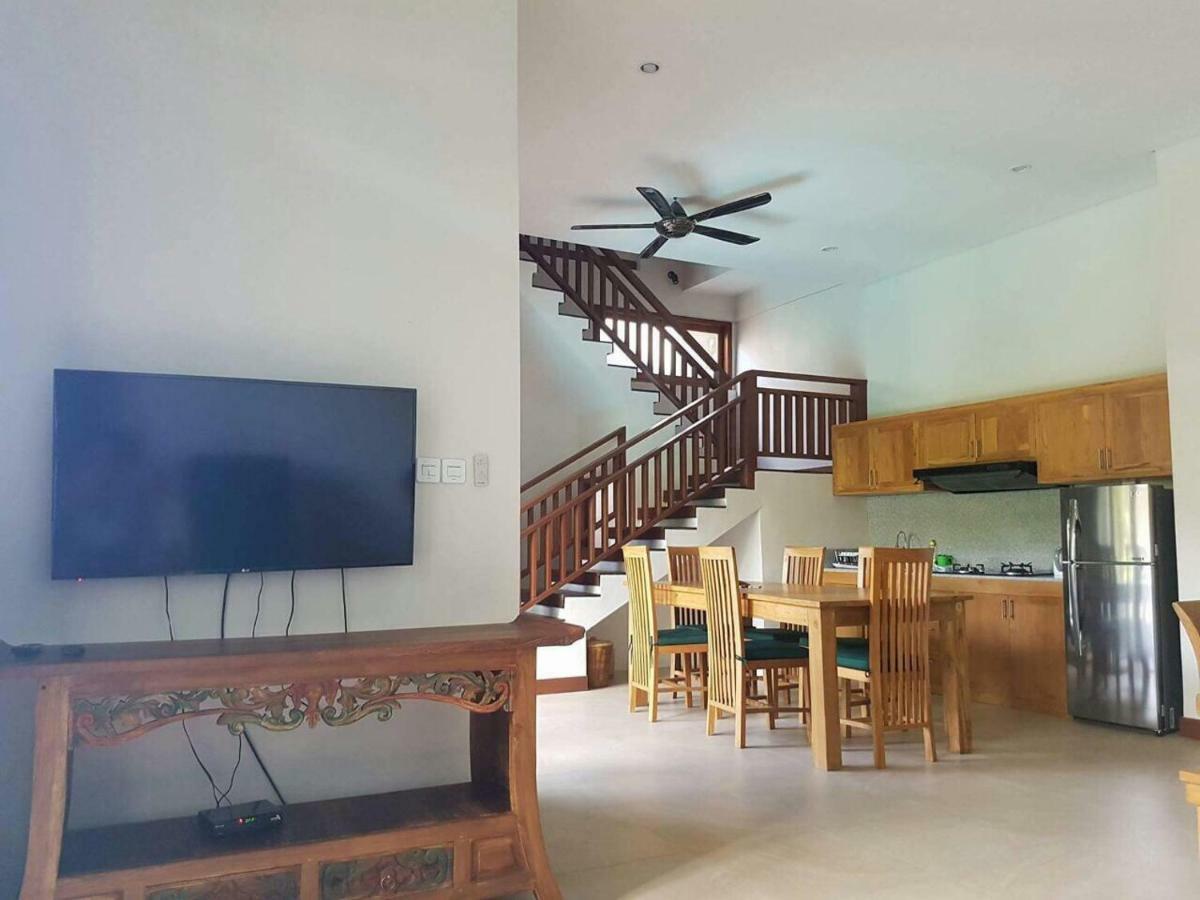 Rahayu Villa Seminyak (Bali)
