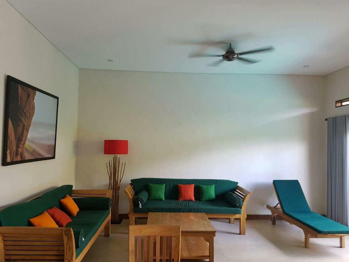 Rahayu Villa Seminyak (Bali)