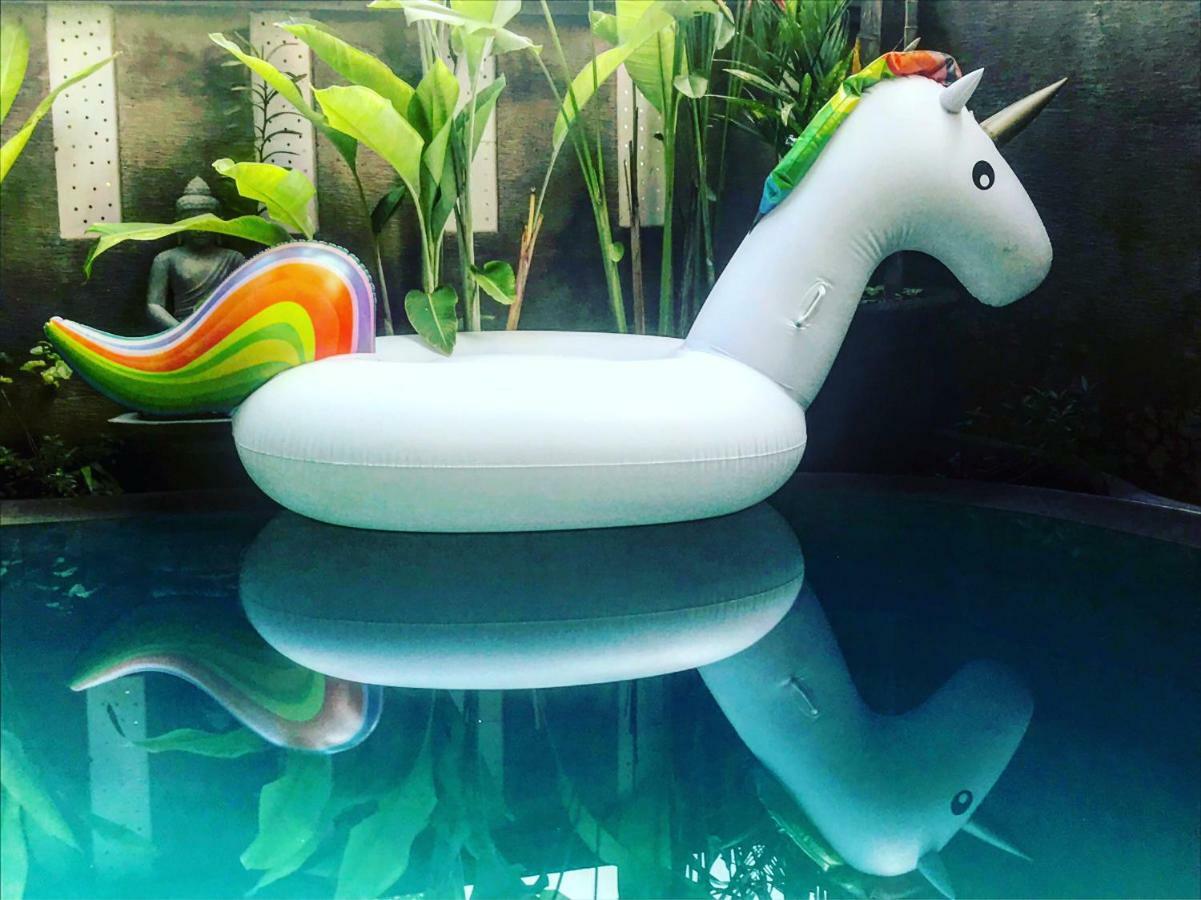 Rahayu Villa Seminyak (Bali)